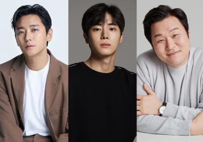 [NSP NEWS Image]넷플릭스 중증외상센터 제작주지훈추영우윤경호 등 캐스팅 확정