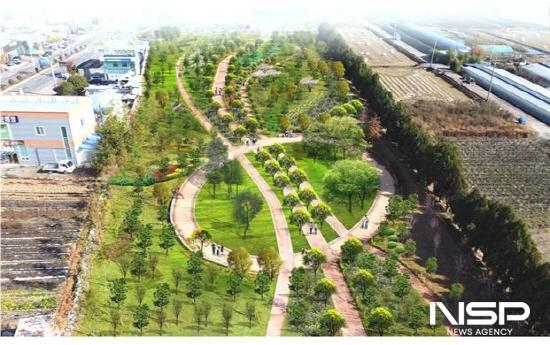 NSP통신-도립미술관옆 조감도 (이미지 = 광양시청)