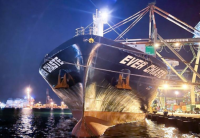 [NSP PHOTO]여수광양항만공사, 일본과 동남아를 잇는 신규 컨테이너 항로 유치