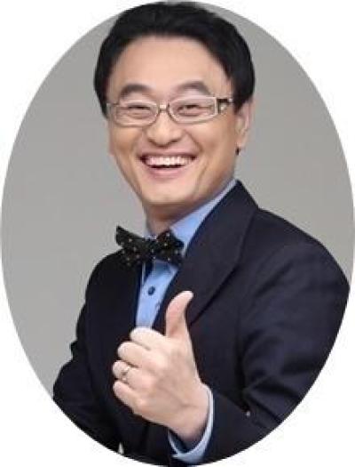 [NSP PHOTO]개그맨 권영찬 교수, 20일 경남지역 CEO 포럼 초청 특강