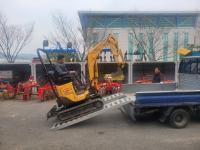 [NSP PHOTO]강진군, 농기계 임대사업소 임대료 감면 기간 연장