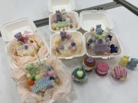 [NSP PHOTO]광양금호도서관, 예술창의공방, 나만의 캔들만들기 4강 성료