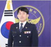 [NSP PHOTO]오건우 광양경찰서 경위, 서로 배려하는 선진 집회문화 정착해야 할 때