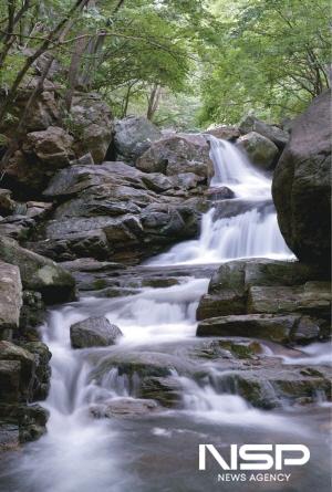NSP통신-성불계곡 (사진 = 광양시청)