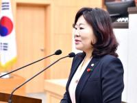 [NSP PHOTO]정신출 여수시의원, 주민자치센터 프로그램 운영지원 일관적 기준 마련 촉구