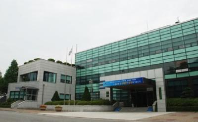 [NSP PHOTO]군산해수청, 군산내항 폭풍해일 침수방지공사 착공