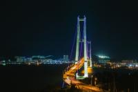 [NSP PHOTO]광양시, 7월 광양야경시티투어 주말(금~일) 상시 달린다