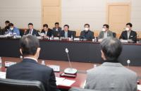 [NSP PHOTO]광양시 노사민정협의회, 지역 내 노사갈등에 대한 입장문