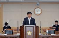 [NSP PHOTO]제319회 광양시의회 정례회, 의원발의 조례안 7건 가결