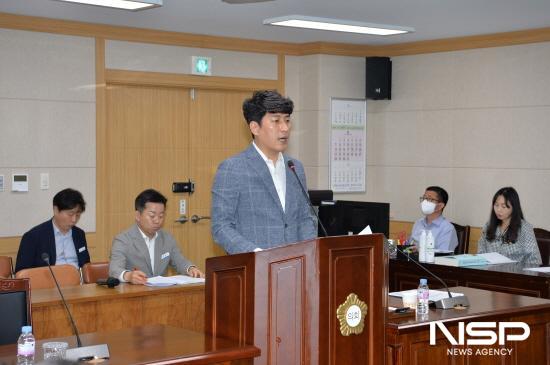 NSP통신-최대원 시의원 (사진 = 광양시의회)