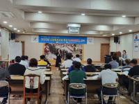 [NSP PHOTO]장흥군, 스마트농업 선두주자 스마트 강소농 육성 교육 실시