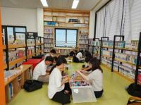 [NSP PHOTO]완주군 작은도서관에서도 장난감 빌릴 수 있어요