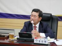 [NSP PHOTO]광양시, 여름철 대비 본청과 읍·면·동간 상호 협력