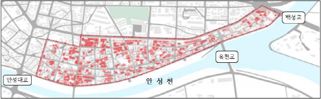 NSP통신-성남·옥천지구. (사진 = 안성시)