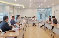 [NSP PHOTO]담양군, 상반기 지역사회 치매협의체 회의 개최