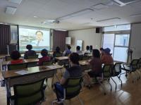 [NSP PHOTO]광영건강생활지원센터, 만성질환(당뇨) 관리데이 운영