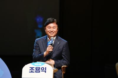 [NSP PHOTO]조용익 부천시장, 경청지혜로 시민과 진심 소통 실천