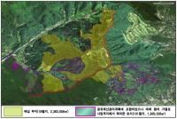 [NSP PHOTO]감사원, 보성군 민선 7기 진행한 사업 위법·부당 사례 지적