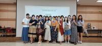 (NSP NEWS Image)김포 새솔학교, 학부모 역량강화 오카리나 악기 연수