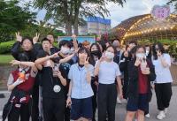 [NSP PHOTO]장성군, 올 하반기부터 청소년에 수당 지급  꿈키움 바우처 지원사업 실시