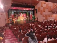 [NSP PHOTO]목포시, 흡연예방인형극 피터팬과 스모킹열어