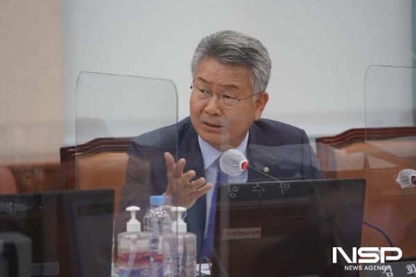 NSP통신-김회재 국회의원(더불어민주당 여수을) (사진 = 의원실)