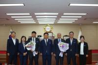 [NSP PHOTO]곡성군의회, 제9대 전반기 상임위원장 선출