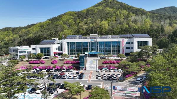 NSP통신-청송군은 오는 7월 1일을 시작으로 2023년 여름방학 청송군립진보공공도서관 문화강좌 를 운영한다. (사진 = 청송군)