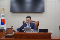 [NSP PHOTO]소병철 의원, 성균관과 향교 등 전국 유림들의 숙원인 성균관법 통과 결정적인 기여