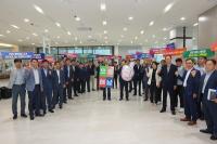 [NSP PHOTO]해남군, 군민과 함께 으뜸해남 만들겠습니다민선8기 다시 힘찬 출발!