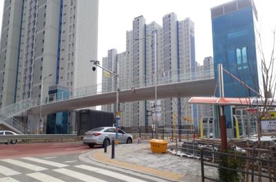 [NSP PHOTO]오산시 특별교부세 14억 확보 주민편의 확대