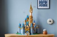 [NSP PHOTO]레고그룹, 디즈니 100주년 기념 레고 디즈니 캐슬 출시