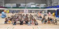 (NSP NEWS Image)오산청년회의소, 아빠와 친해지는 ‘금쪽같은 울아빠’ 성료