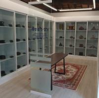 [NSP PHOTO]목포시, 구갑자옥 모자점 활용 목포모자아트갤러리 개관