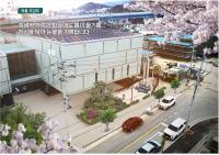 [NSP PHOTO]여수산단 산업재해 희생자 추모·안전기원탑 논란