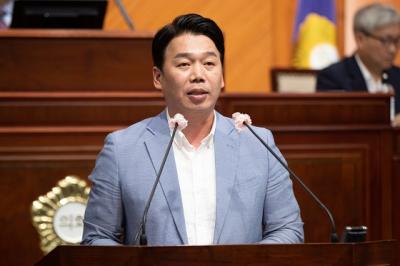 [NSP PHOTO]군산시의회, 전세사기 피해 예방 법령·제도 개선 촉구