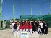 [NSP PHOTO]여수광양항만공사, 지역 스포츠 인재 육성을 위한 장학물품 전달