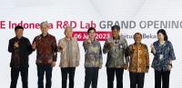 [NSP PHOTO]LG전자, 인도네시아에 R&D 법인 신설