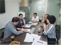 (NSP NEWS Image)이병숙 경기도의원, 현재·미래세대와 ‘지속가능한 수원’ 만든다