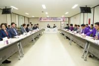 [NSP PHOTO]목포시, 신안과의 상생발전 로드맵 추진에 박차