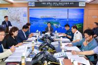 [NSP PHOTO]여수시, 싸이 흠뻑쇼 대비 종합 안전대책 마련