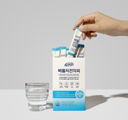 NSP통신-코어리셋 비움차전자피 (사진 = 유한건강생활 제공)