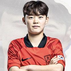 NSP통신-배예빈 선수 (사진 = 위덕대학교)