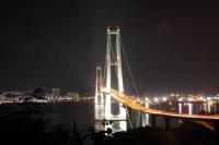 [NSP PHOTO]올여름은 빛·불·물 공존하는 관광도시 광양에서