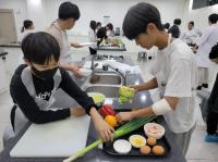 [NSP PHOTO]대구과학대, 교육기부 우수기관 인증제 9년 연속 인증마크 획득