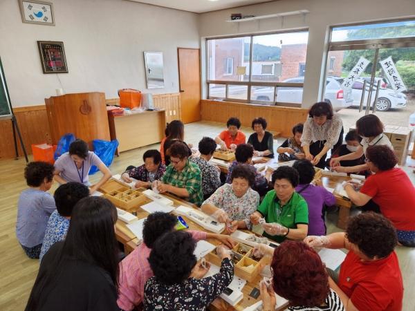 NSP통신- (사진 = 장흥군)