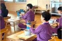 [NSP PHOTO]장흥군, 농촌체험관광 여행 플랫폼 제작