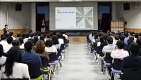 [NSP PHOTO]장수군, 동부권 스마트팜 선도 위해 열공