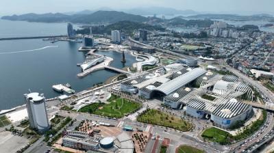 [NSP PHOTO]여수시, 대한민국 글로컬 미래교육박람회 개최지 선정