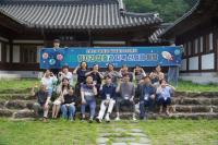 [NSP PHOTO]곡성군,  창업 희망 청년 및 취업 주민 대상 산업체 탐방 실시